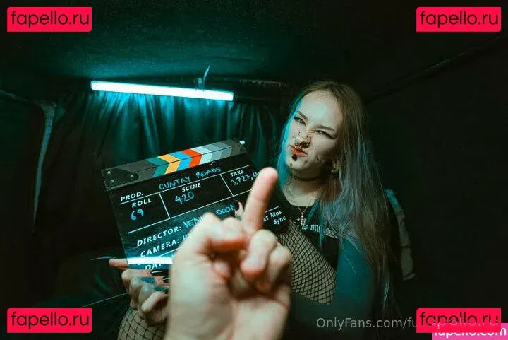 fullmetalvenus Onlyfans Photo Gallery 