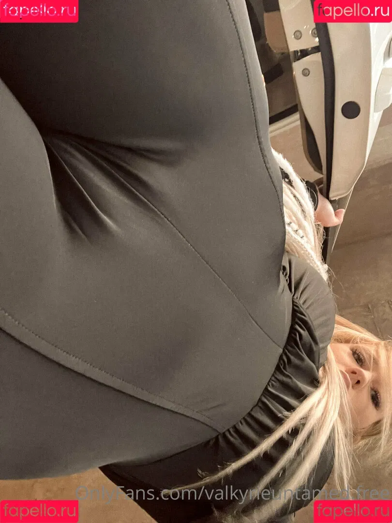 valkyrieuntamed.free Onlyfans Photo Gallery 
