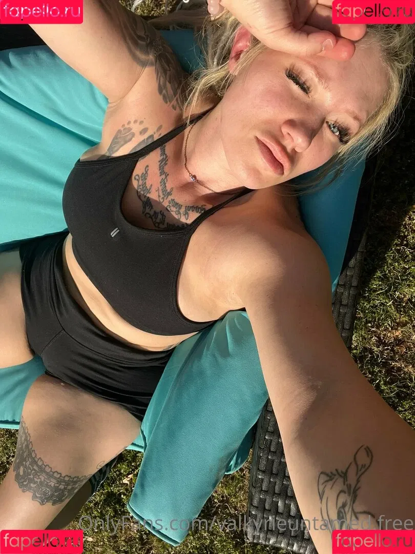 valkyrieuntamed.free Onlyfans Photo Gallery 
