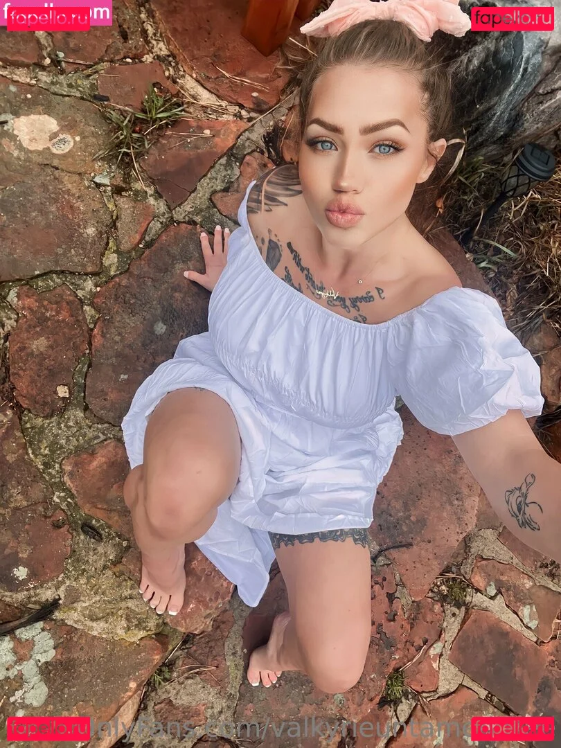 valkyrieuntamed.free Onlyfans Photo Gallery 