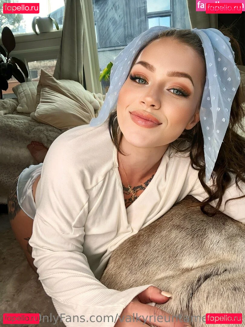 valkyrieuntamed.free Onlyfans Photo Gallery 