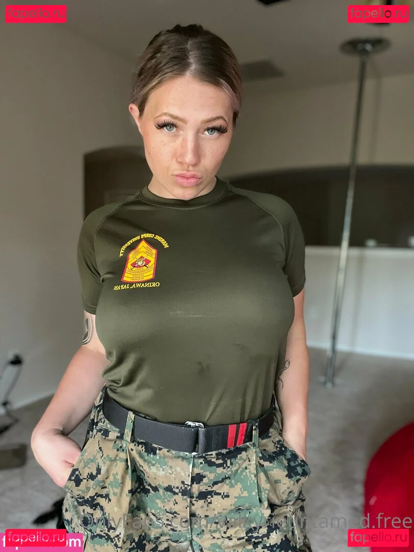 valkyrieuntamed.free Onlyfans Photo Gallery 