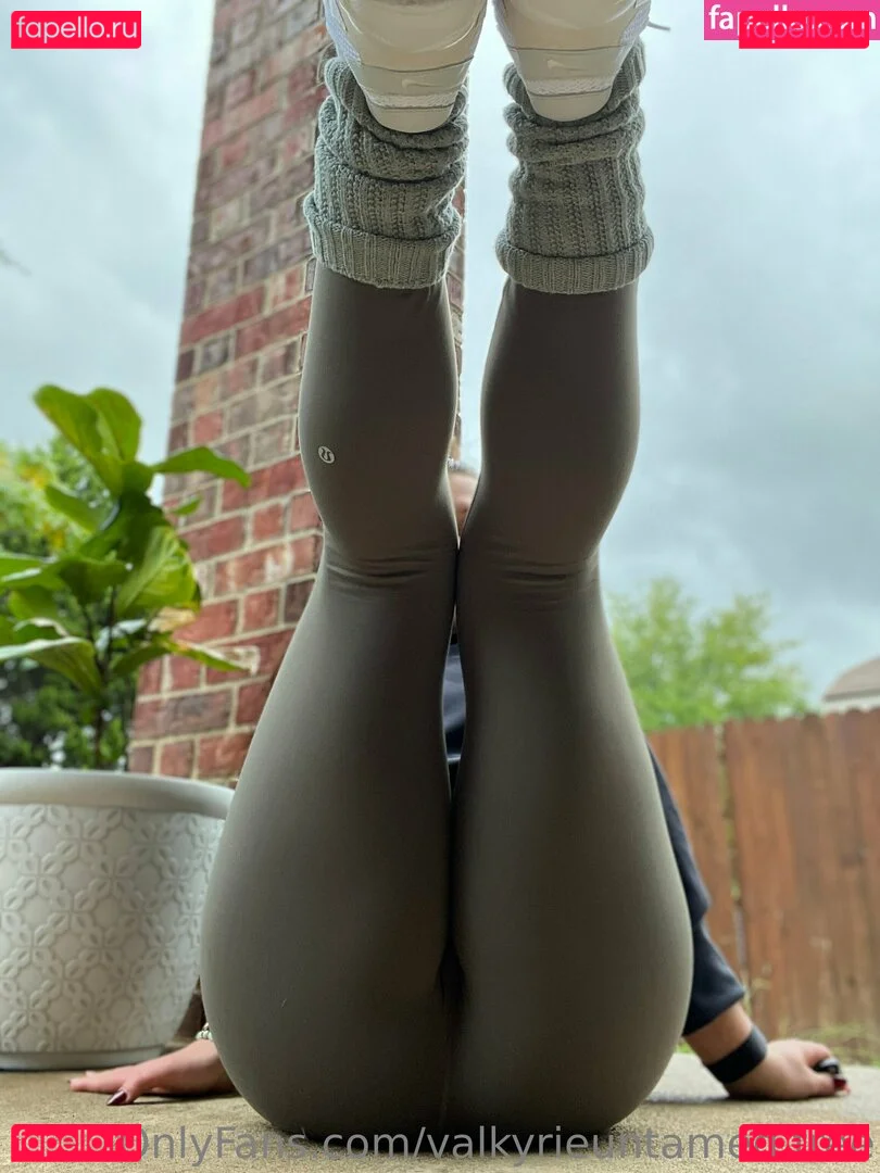 valkyrieuntamed.free Onlyfans Photo Gallery 