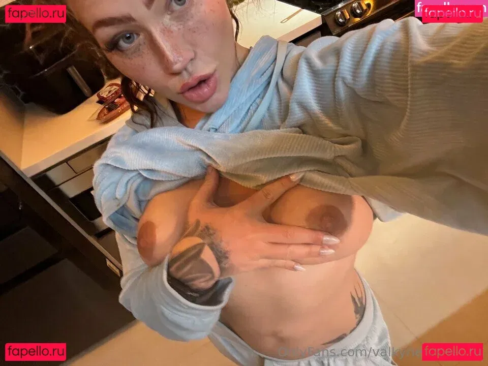 valkyrieuntamed.free Onlyfans Photo Gallery 