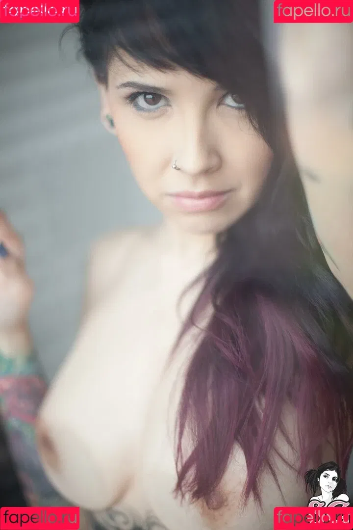 Ilanna Denofte Onlyfans Photo Gallery 