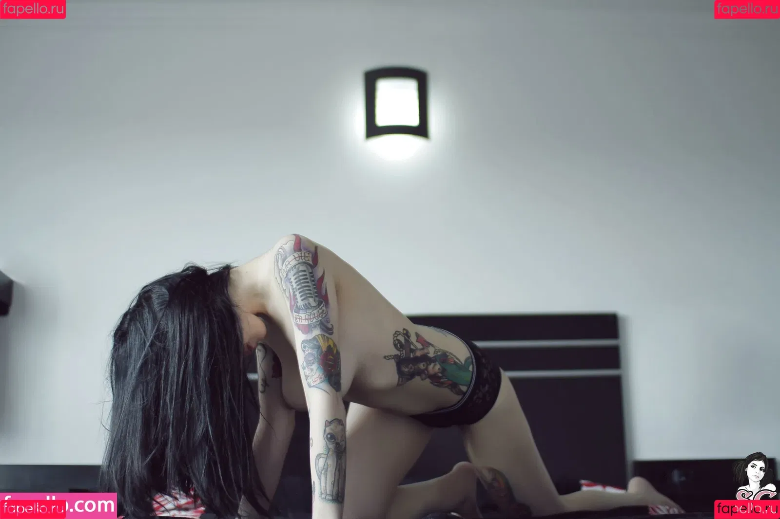 Ilanna Denofte Onlyfans Photo Gallery 