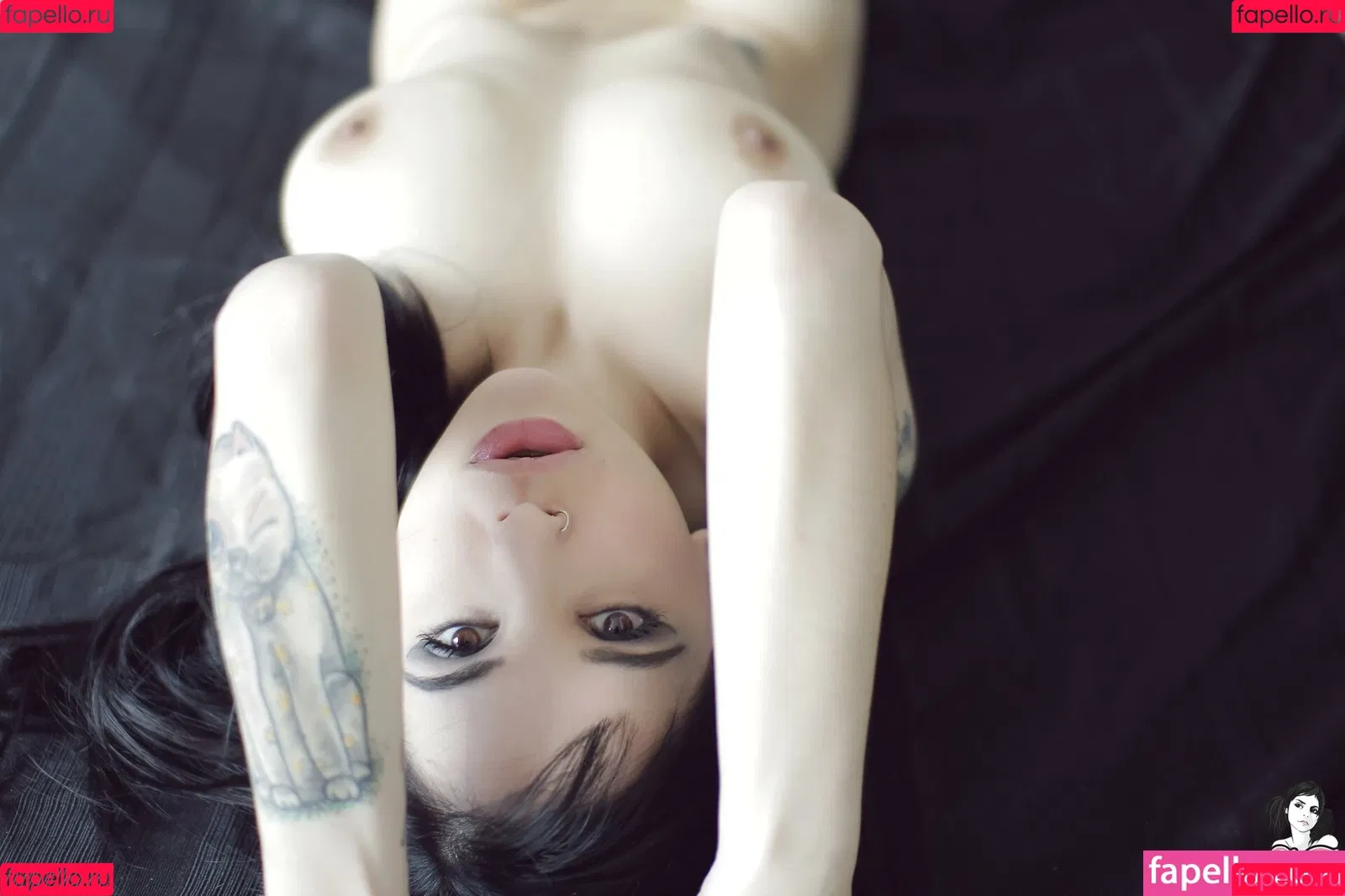 Ilanna Denofte Onlyfans Photo Gallery 