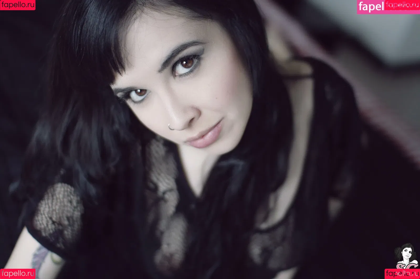 Ilanna Denofte Onlyfans Photo Gallery 