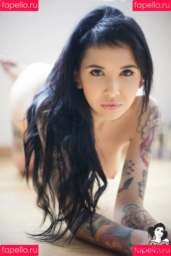 Ilanna Denofte Onlyfans Photo Gallery 