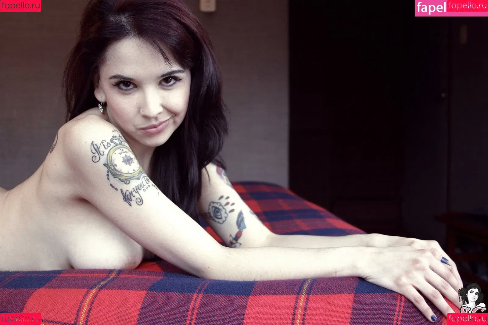 Ilanna Denofte Onlyfans Photo Gallery 