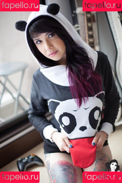 Ilanna Denofte Onlyfans Photo Gallery 