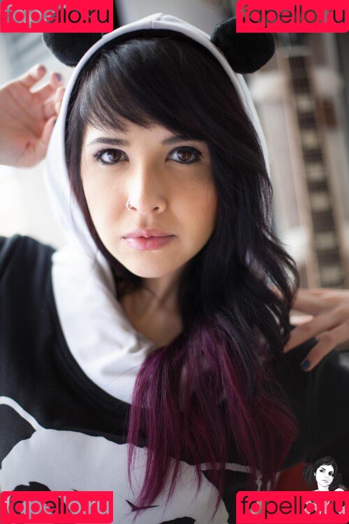 Ilanna Denofte Onlyfans Photo Gallery 