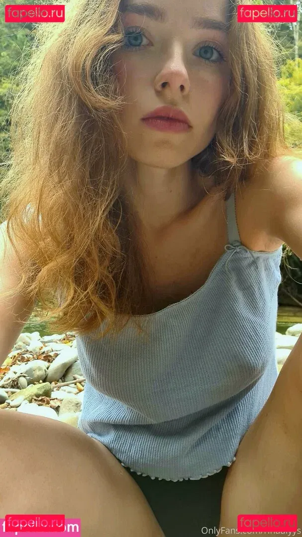 rinaalyys Onlyfans Photo Gallery 