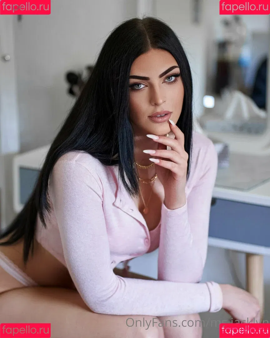 ms.jacklyn Onlyfans Photo Gallery 