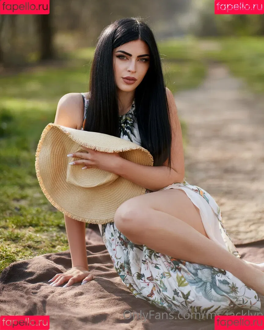 ms.jacklyn Onlyfans Photo Gallery 