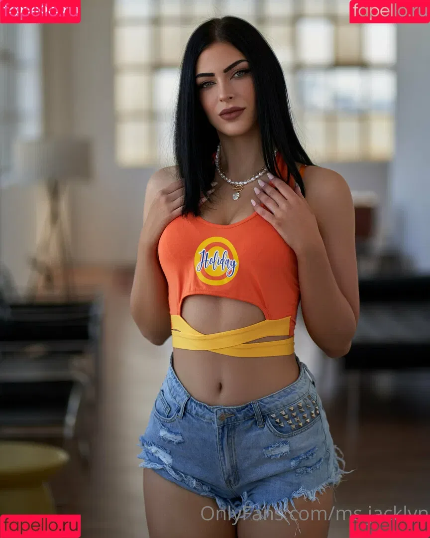 ms.jacklyn Onlyfans Photo Gallery 