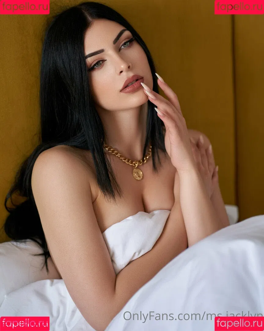 ms.jacklyn Onlyfans Photo Gallery 