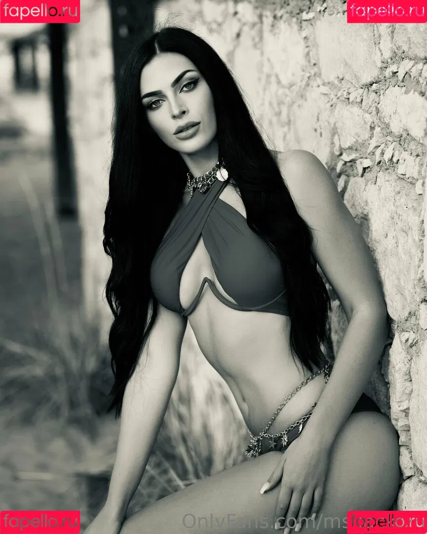 ms.jacklyn Onlyfans Photo Gallery 