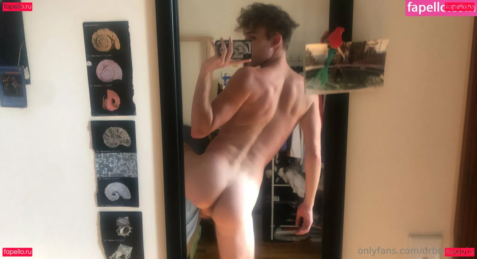 urboyboots Onlyfans Photo Gallery 