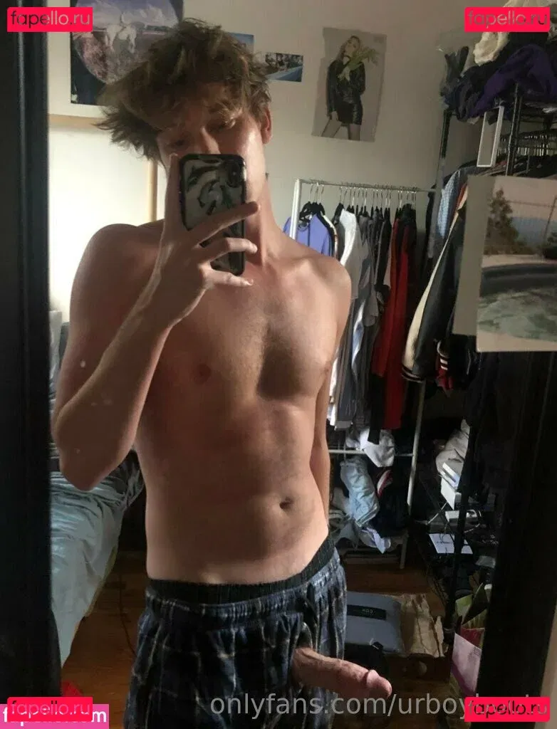 urboyboots Onlyfans Photo Gallery 