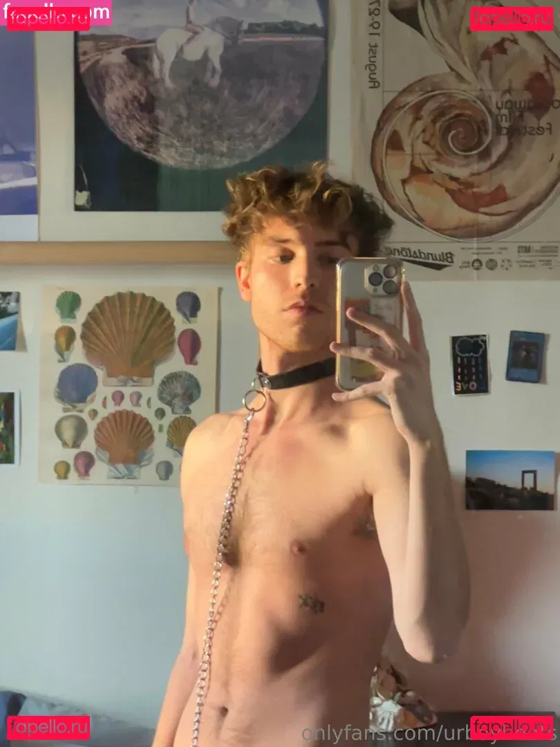 urboyboots Onlyfans Photo Gallery 