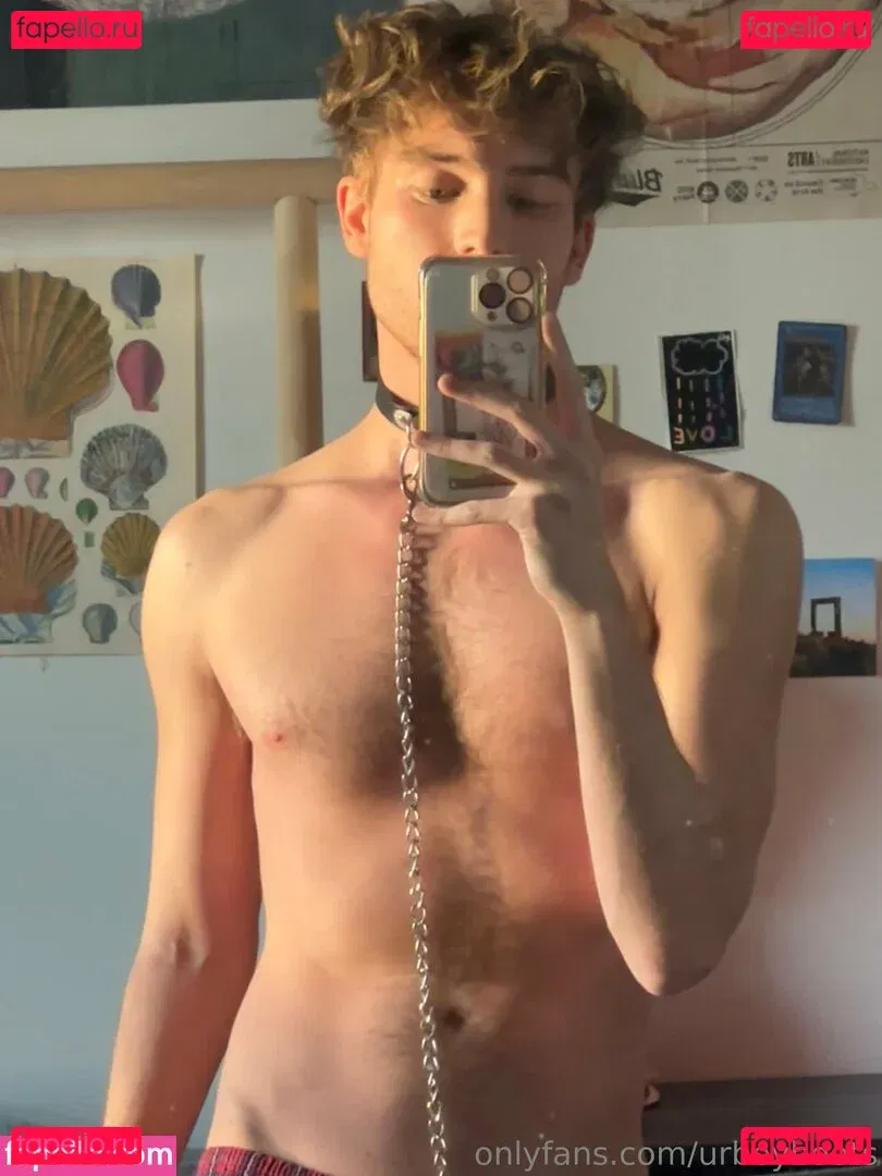 urboyboots Onlyfans Photo Gallery 