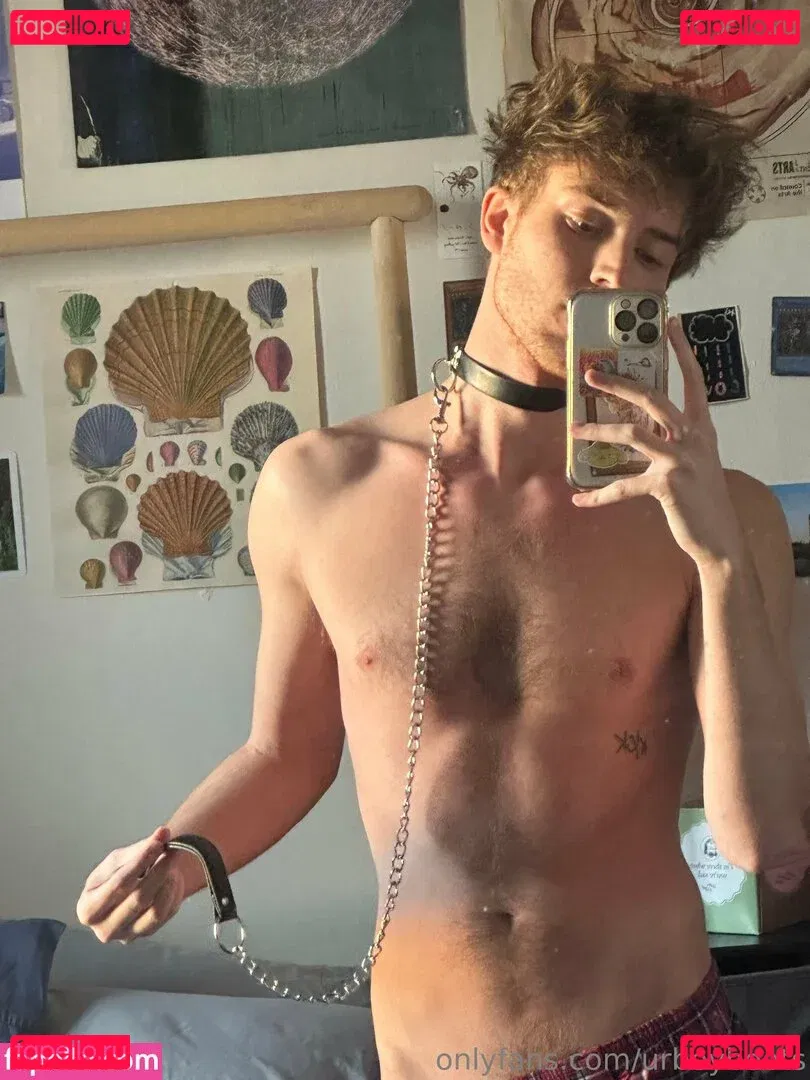 urboyboots Onlyfans Photo Gallery 