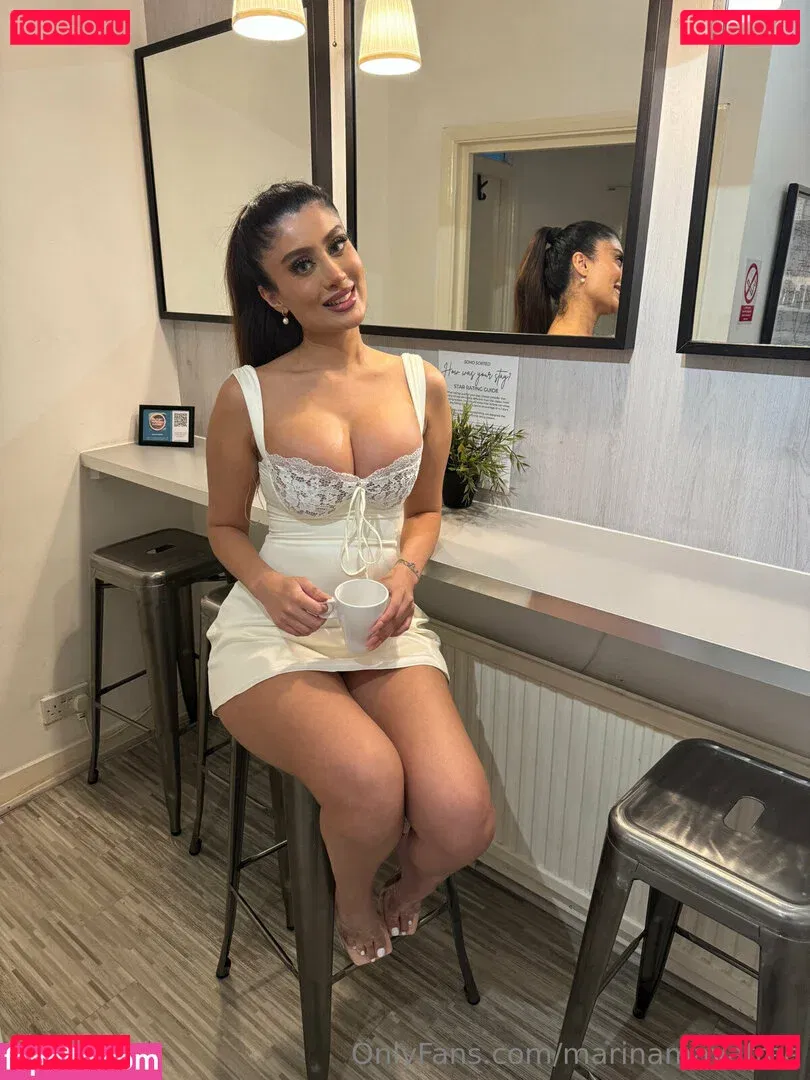 marinamayafree Onlyfans Photo Gallery 