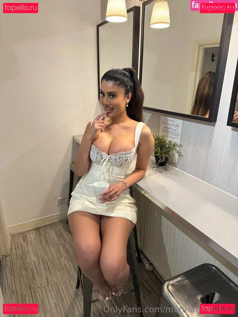 marinamayafree Onlyfans Photo Gallery 