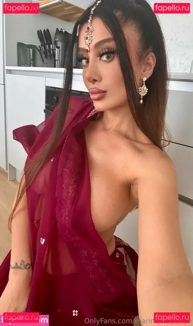marinamayafree Onlyfans Photo Gallery 
