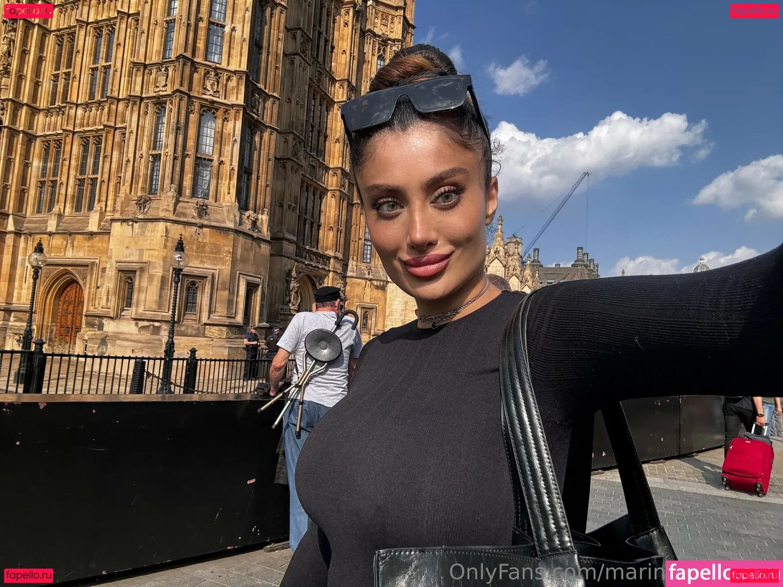 marinamayafree Onlyfans Photo Gallery 