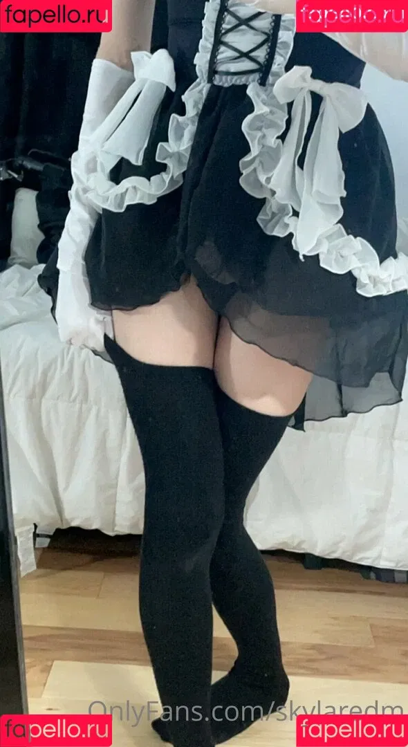 skylaredm Onlyfans Photo Gallery 