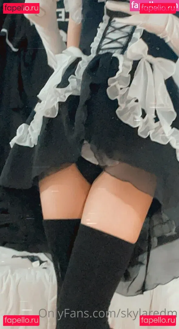 skylaredm Onlyfans Photo Gallery 