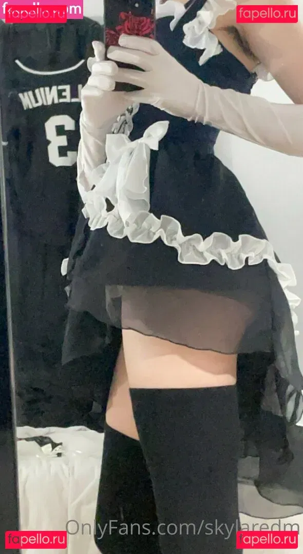 skylaredm Onlyfans Photo Gallery 