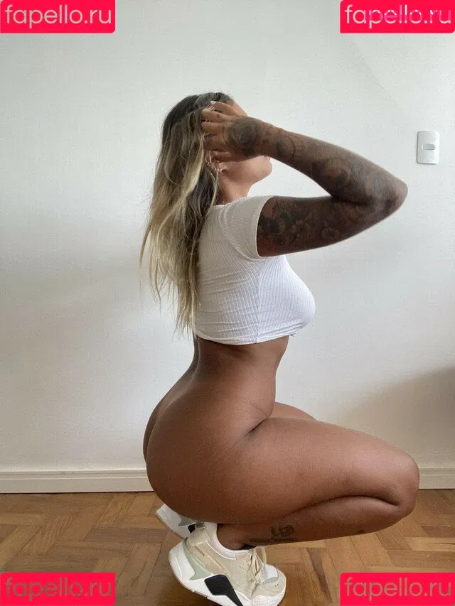 Julia Bhering Onlyfans Photo Gallery 