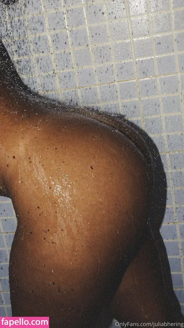 Julia Bhering Onlyfans Photo Gallery 