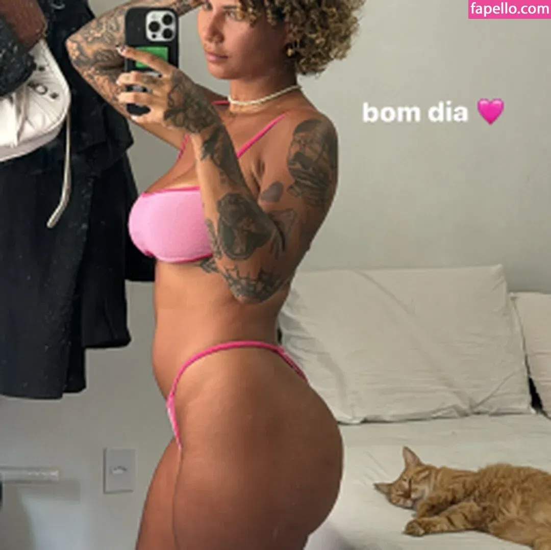 Julia Bhering Onlyfans Photo Gallery 