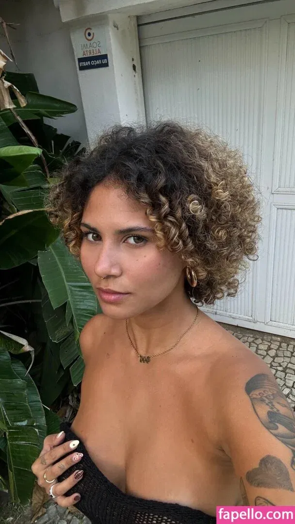 Julia Bhering Onlyfans Photo Gallery 