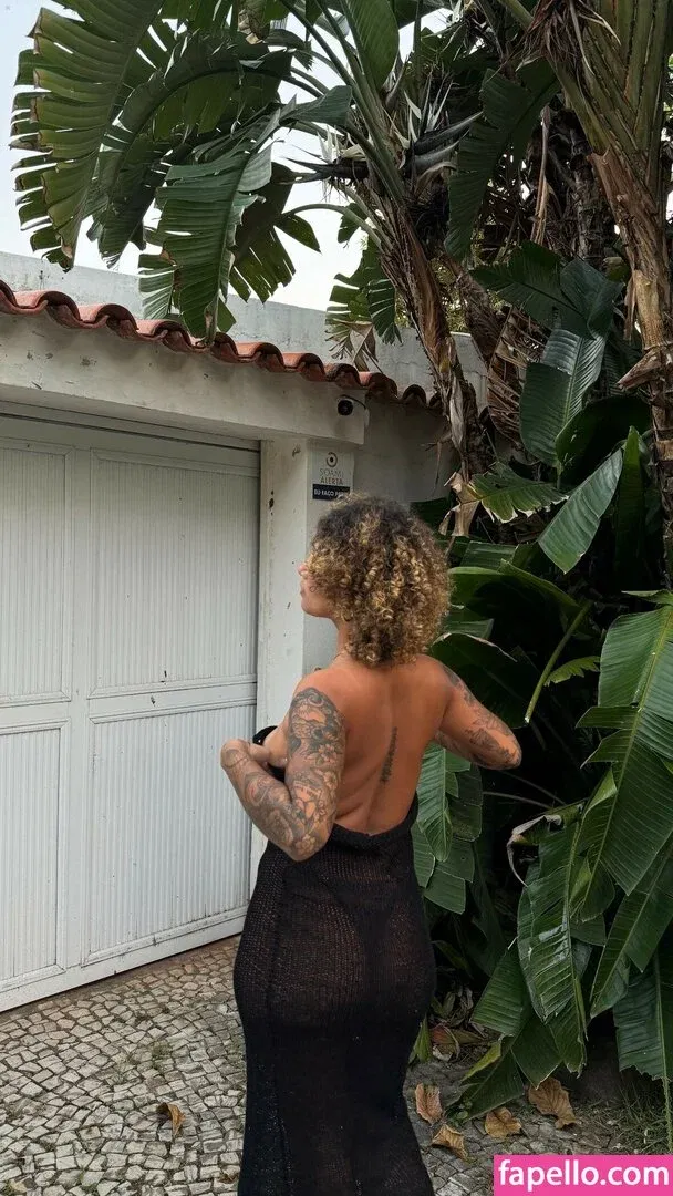 Julia Bhering Onlyfans Photo Gallery 