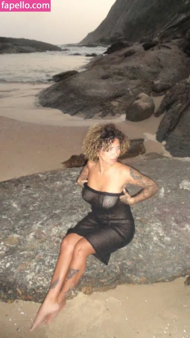 Julia Bhering Onlyfans Photo Gallery 