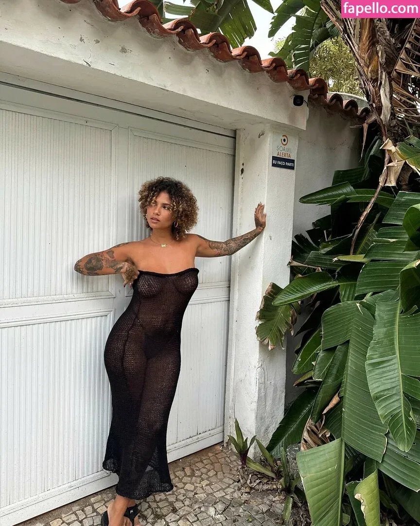 Julia Bhering Onlyfans Photo Gallery 