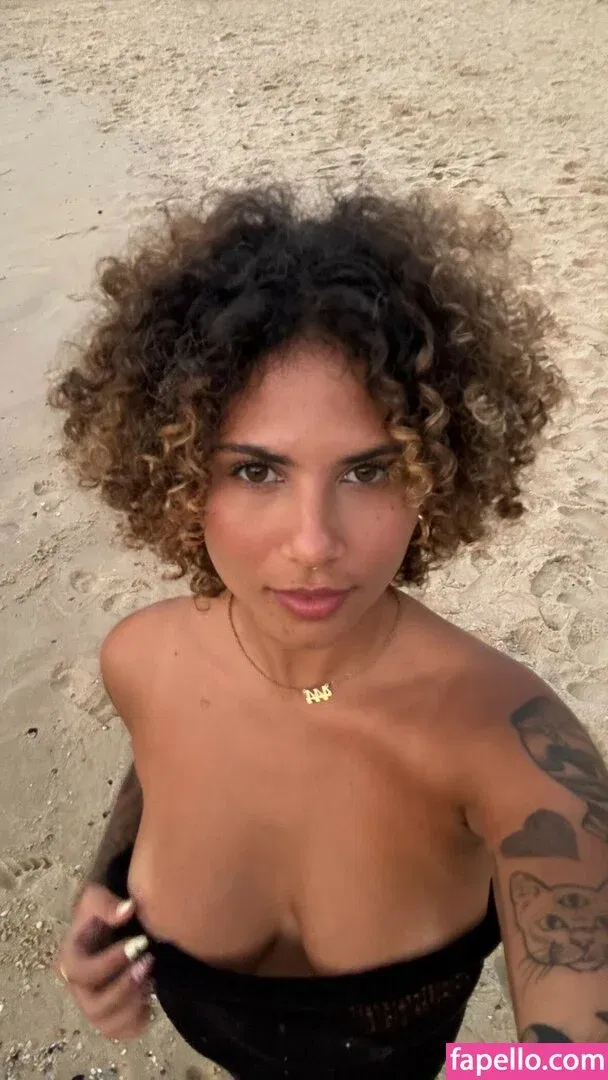 Julia Bhering Onlyfans Photo Gallery 