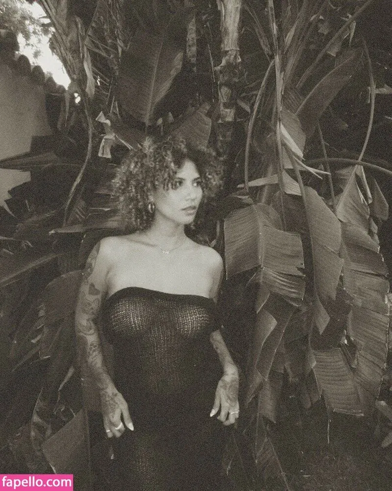 Julia Bhering Onlyfans Photo Gallery 