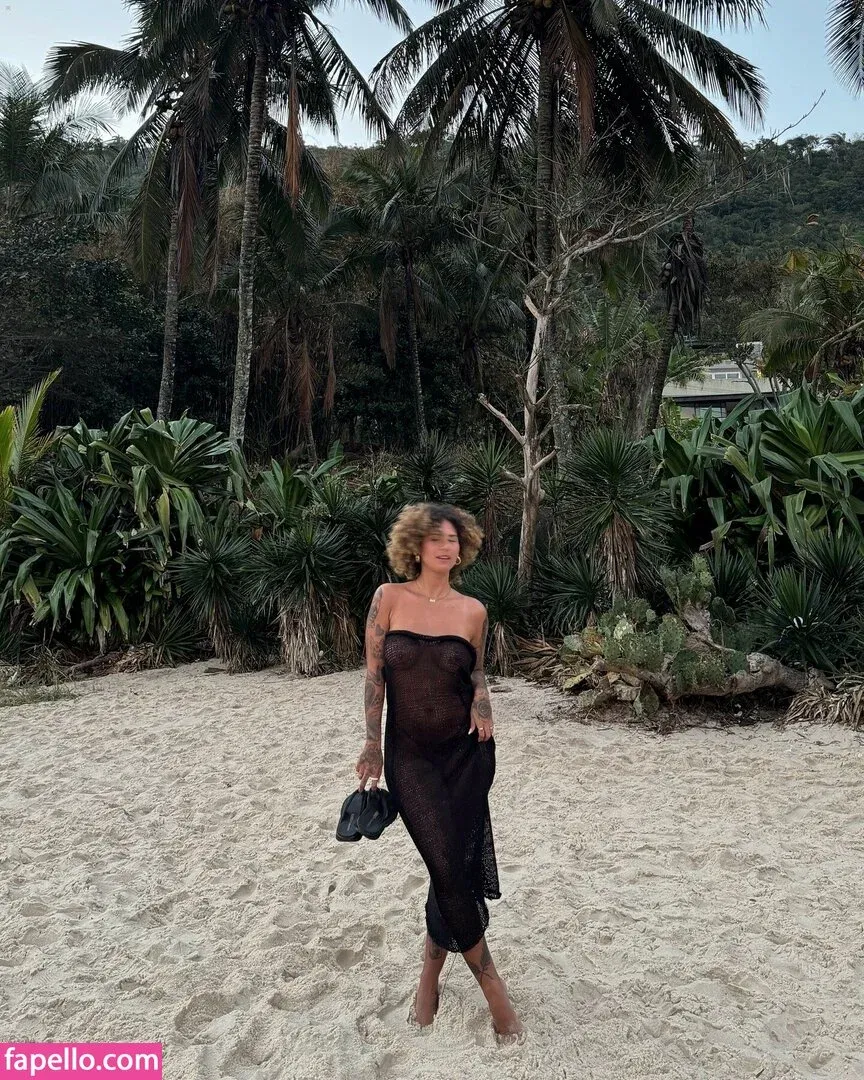 Julia Bhering Onlyfans Photo Gallery 