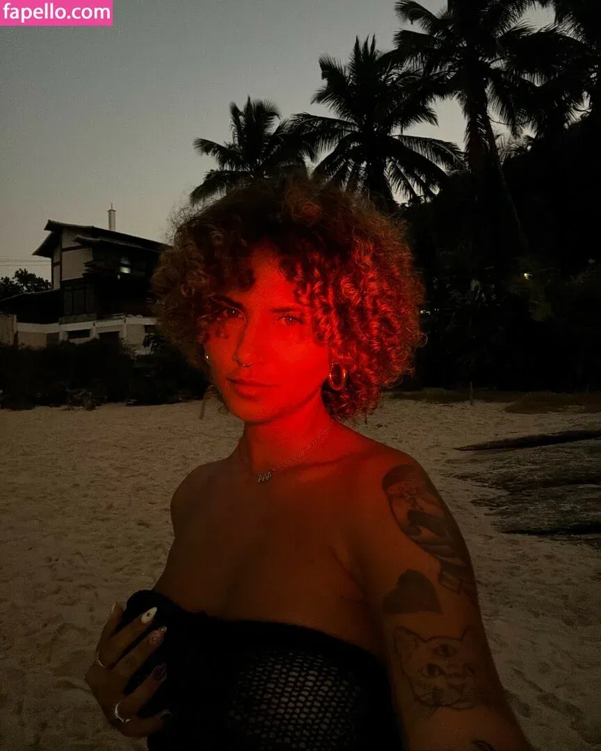 Julia Bhering Onlyfans Photo Gallery 