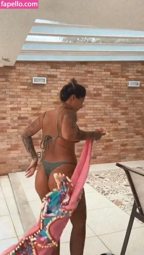 Julia Bhering Onlyfans Photo Gallery 