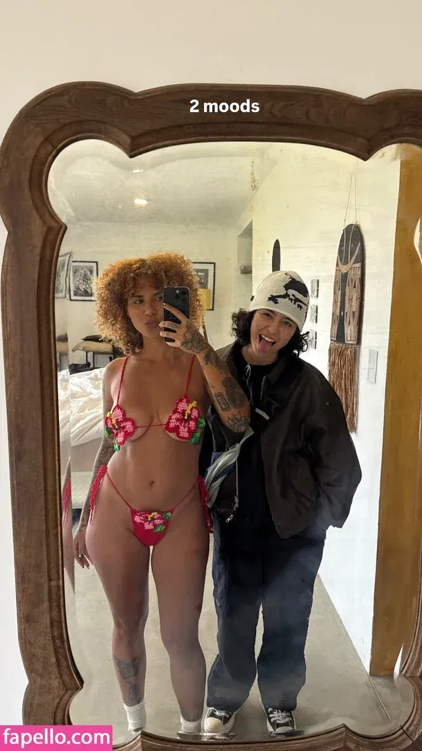 Julia Bhering Onlyfans Photo Gallery 