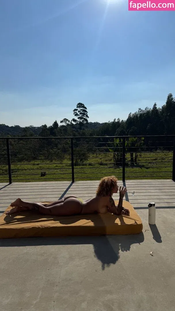 Julia Bhering Onlyfans Photo Gallery 