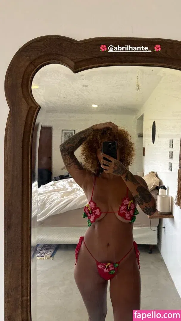 Julia Bhering Onlyfans Photo Gallery 