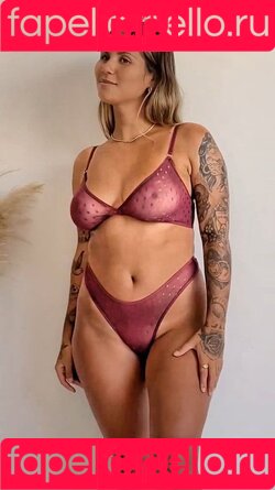 Julia Bhering Onlyfans Photo Gallery 